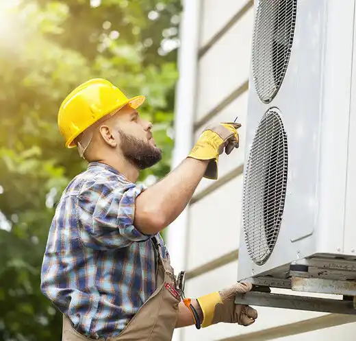 hvac services Concourse